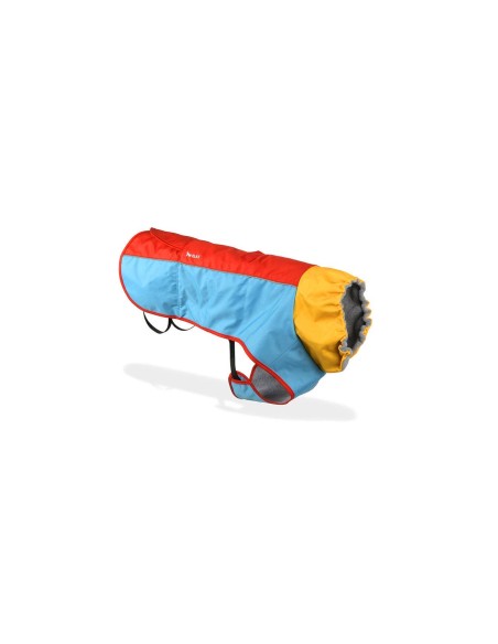 PLAY Trailblazer Coat - Eclipse - L
