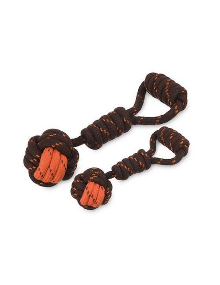 PLAY Scout & About - Rope Toy - Tug Ball - L
