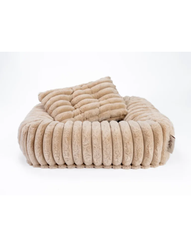 Biscuit Cube - Beige - S