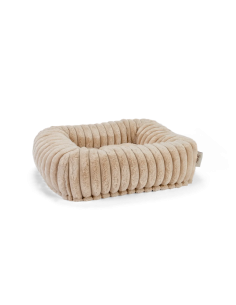 Biscuit Cube - Beige - S