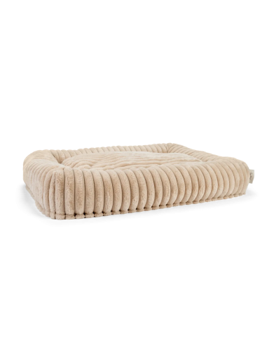 Biscuit Cube - Beige - L