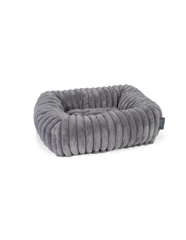 Biscuit Cube - Grijs - S