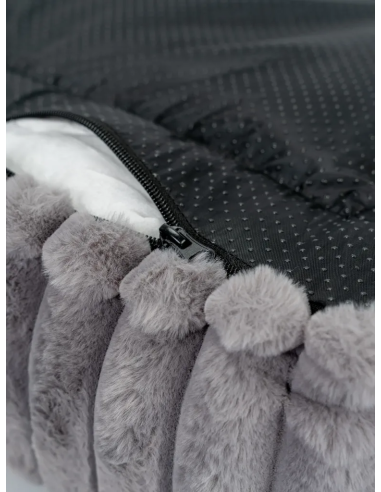 Biscuit Cube - Grey - L