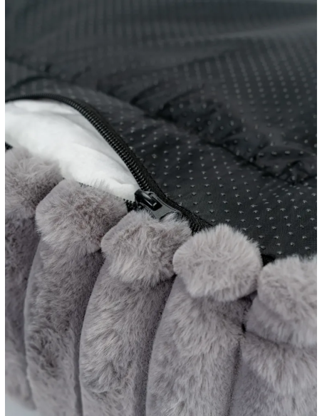 Biscuit Cube - Grey - L