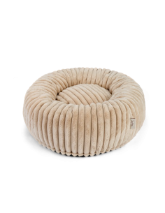 Biscuit Spot - Beige - M