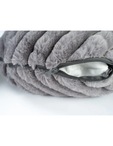 Biscuit Spot - Gris - S