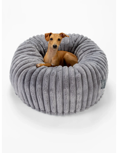 Biscuit Spot - Gris - S