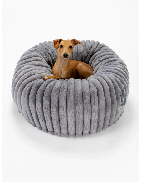 Biscuit Spot - Gris - S