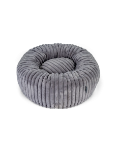 Biscuit Spot - Gris - M