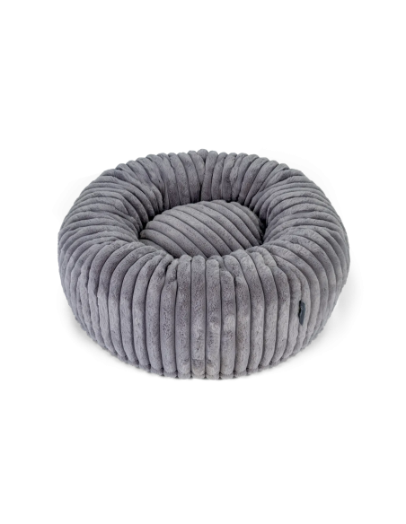 Biscuit Spot - Gris - M