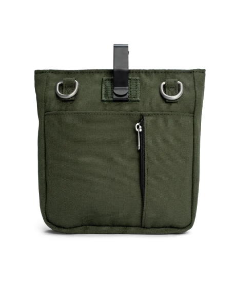 Snaxx Leckerchentasche oliv