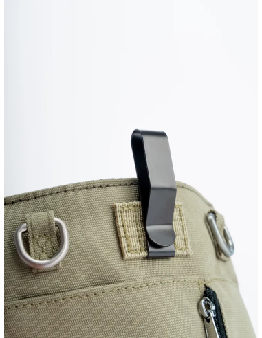 Snaxx treat bag – Beige