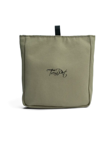 Snaxx treat bag – Beige