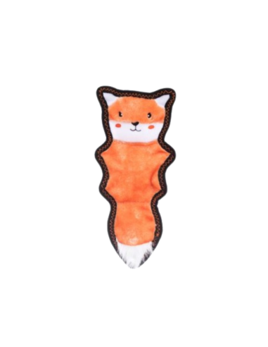 Z-Stitch® Skinny Peltz - Chipmunk