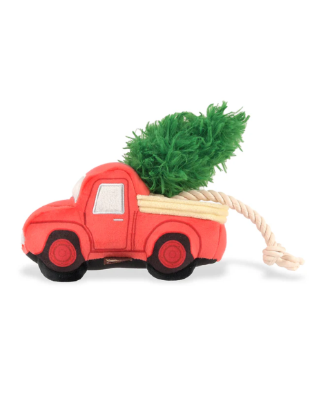 Home for the Holidays Collection - Red Truck