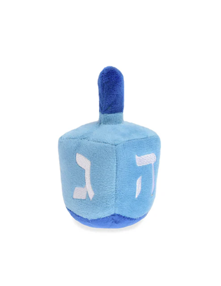 Paw-nukkah Collection - Dreidel