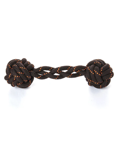 PLAY Rope Toy_Scout & About - Barbell_L