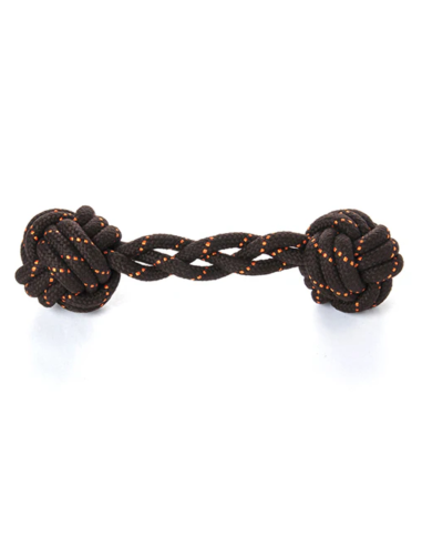 Rope Toy_Scout & About - Barbell_S