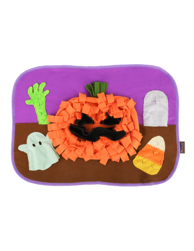 Snuffle Mat - Halloween