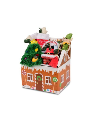 PLAY Merry Woofmas B2B Display