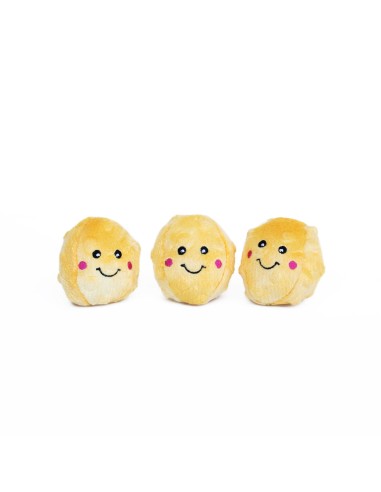 Miniz - Popcorns (3-pack)