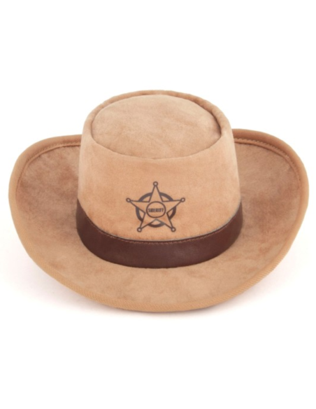 PLAY Mutt Hatter - Sheriff