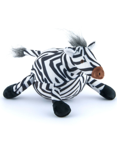 PLAY Safari - Zebra
