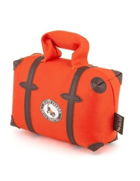 PLAY Globetrotter - Suitcase