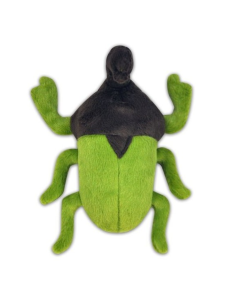 PLAY Bugging Out - Rhino Beetle