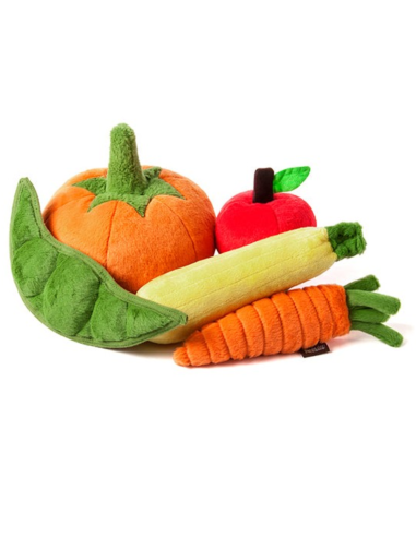 PLAY Garden Fresh - Giftbox - Mini