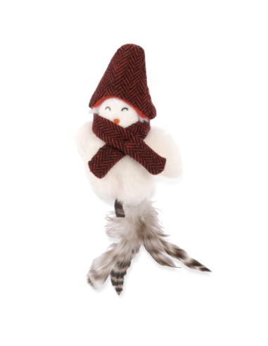 Feline Frenzy - Cat Toy - Chirpy Birdie