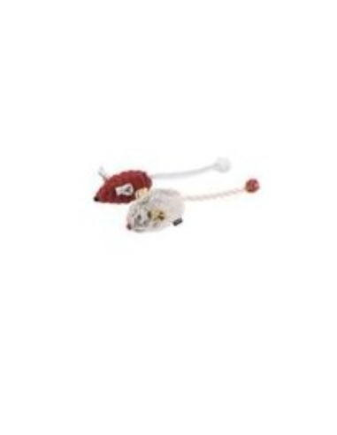 PLAY Feline Frenzy - Cat Toy - Twice as Mice