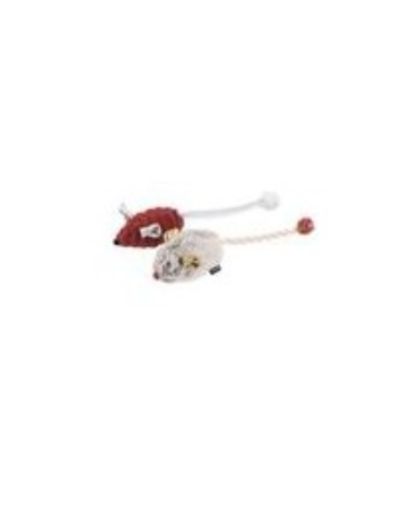 PLAY Feline Frenzy - Cat Toy - Twice as Mice