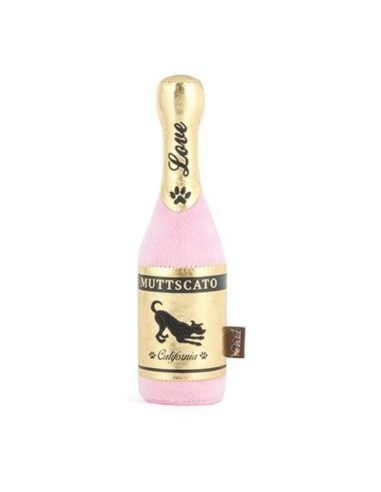 PLAY Puppy Love - Barking Bubbly Muttscato