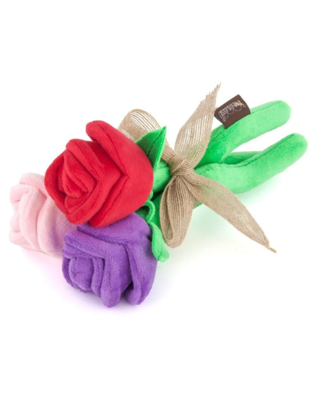 PLAY Puppy Love - Rover's Roses