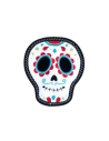 Z-Stitch® - Santiago the Sugar Skull