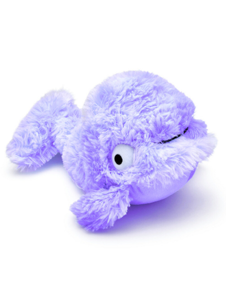 Gor Reef - Whale - Mommy - Purple