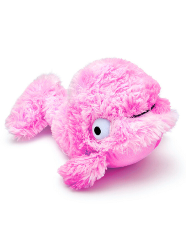 Gor Reef - Whale - Baby - Pink