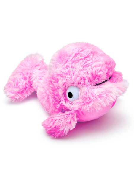 Gor Reef - Whale - Baby - Pink