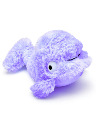 Gor Reef - Whale - Baby - Purple