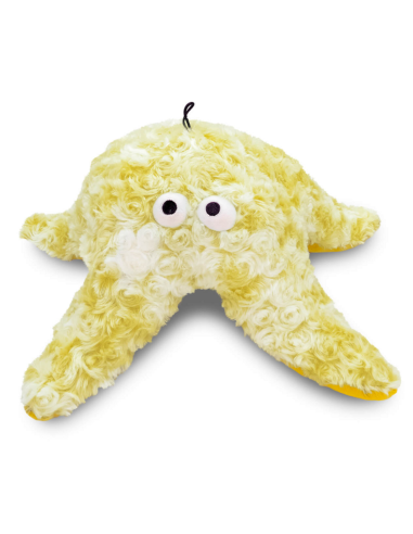 Gor Reef - StarFish - Baby - Yellow