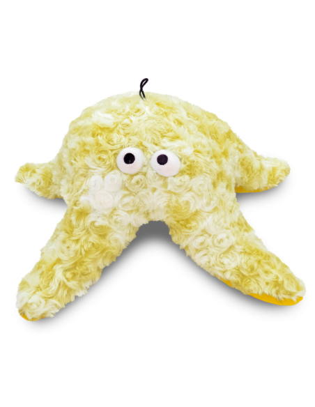Gor Reef - StarFish - Mommy - Geel