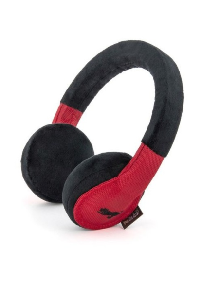 PLAY Globetrotter - Headphone