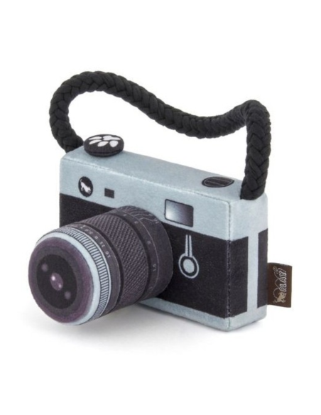 PLAY Globetrotter - Camera