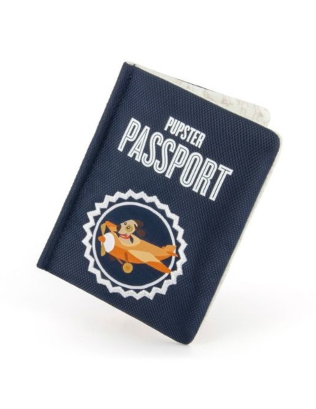 PLAY Globetrotter - Passport