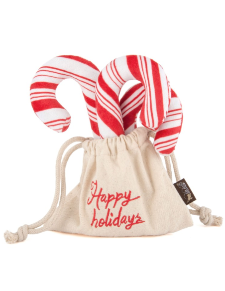PLAY Holiday Classic - Candy Canes