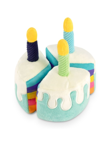 PLAY Party Time - Bone-appetit Cake