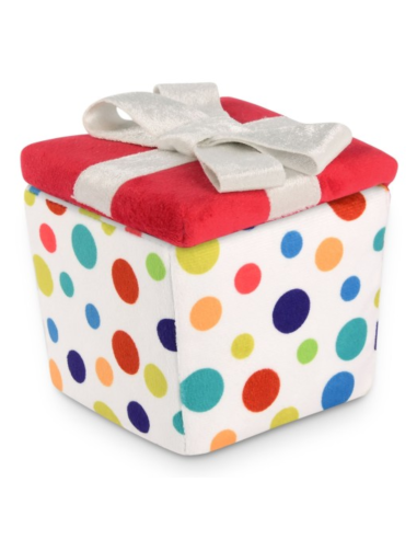 PLAY Party Time - Pawfect Present