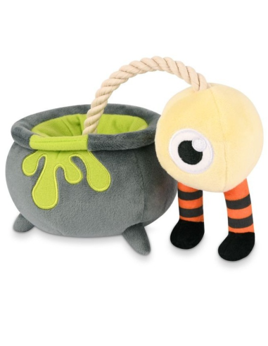 PLAY Howling Haunts - Pup's Potions