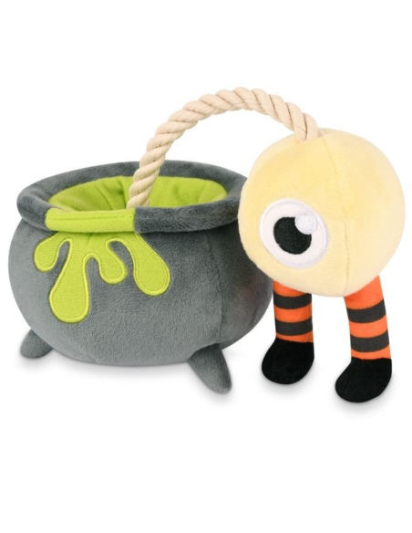 PLAY Howling Haunts - Pup's Potions